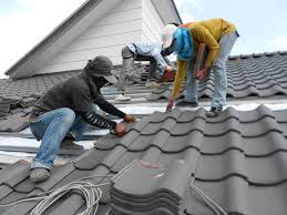 Reliable Bard College, NY Roofing Service  Solutions